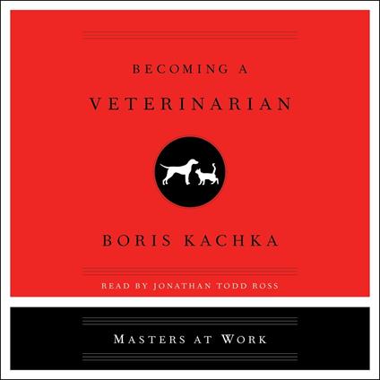 Becoming a Veterinarian