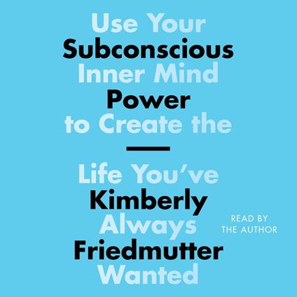 Subconscious Power