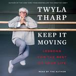 Keep It Moving