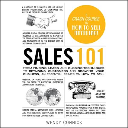 Sales 101