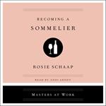 Becoming a Sommelier