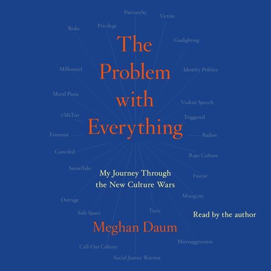 Problem with Everything