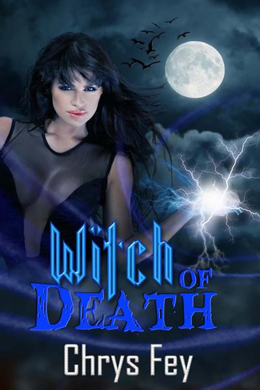 Witch of Death