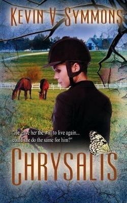 Chrysalis - Kevin V Symmons - cover