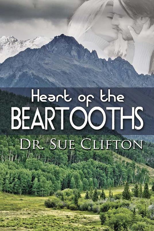 Heart of the Beartooths