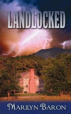 Landlocked - Marilyn Baron - cover