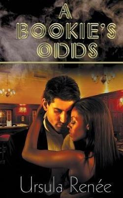 A Bookie's Odds - Ursula Renee - cover