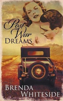 Post-War Dreams - Brenda Whiteside - cover