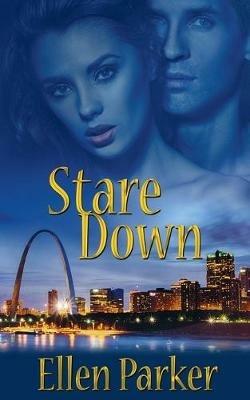 Stare Down - Ellen Parker - cover