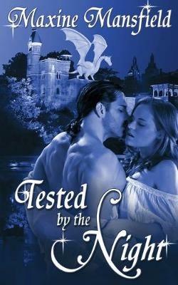 Tested By The Night - Maxine Mansfield - cover