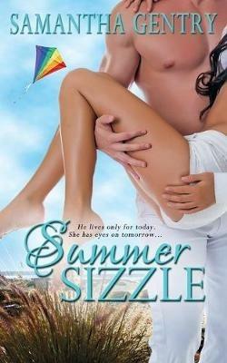 Summer Sizzle - Samantha Gentry - cover