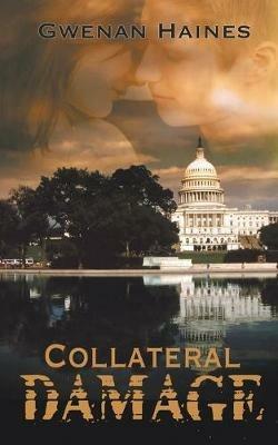 Collateral Damage - Gwenan Haines - cover