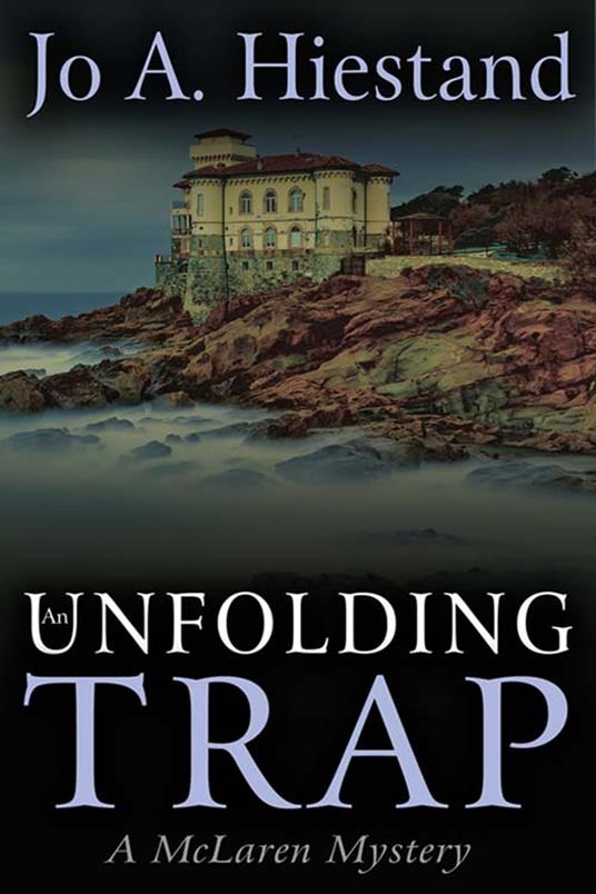 An Unfolding Trap