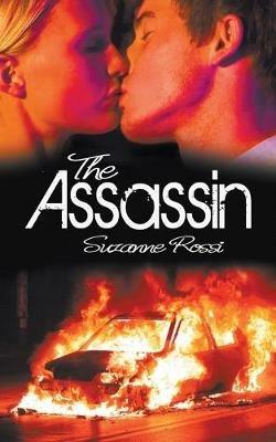 The Assassin - Suzanne Rossi - cover