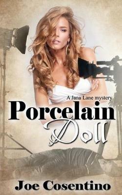 Porcelain Doll - Joe Cosentino - cover