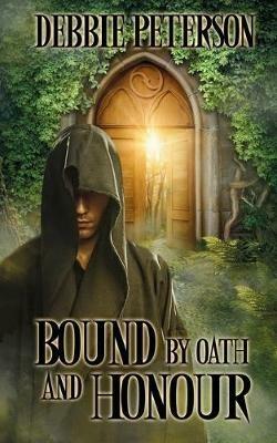Bound by Oath and Honour - Debbie Peterson - cover