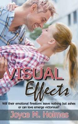 Visual Effects - Joyce M Holmes - cover