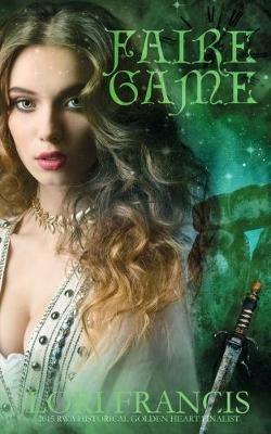 Faire Game - Lori Francis - cover
