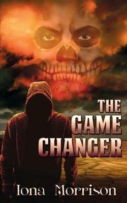 The Game Changer - Iona Morrison - cover