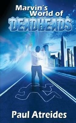 Marvin's World of Deadheads - Paul Atreides - cover