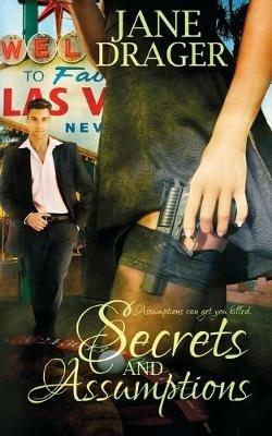 Secrets And Assumptions - Jane Drager - cover