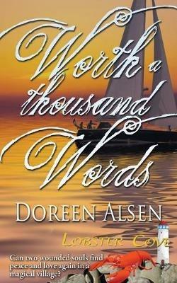 Worth a Thousand Words - Doreen Alsen - cover