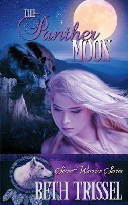 The Panther Moon - Beth Trissel - cover