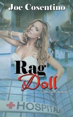 Rag Doll - Joe Cosentino - cover