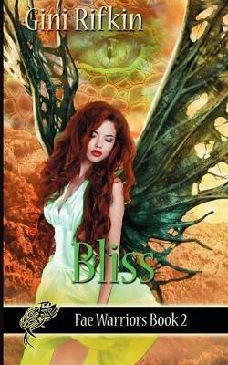 Bliss - Gini Rifkin - cover