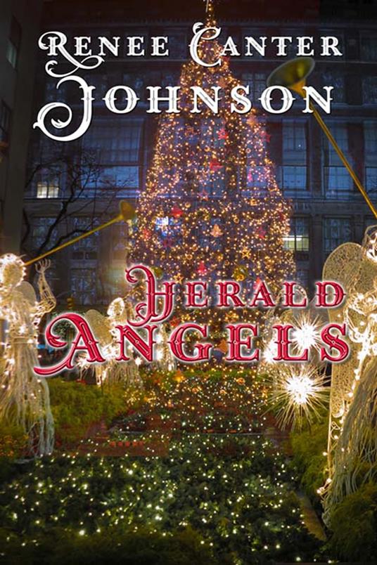 Herald Angels