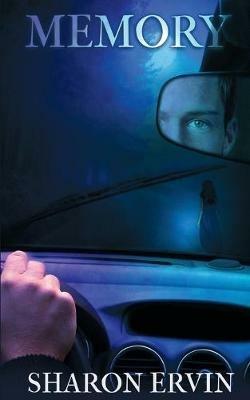 Memory - Sharon Ervin - cover