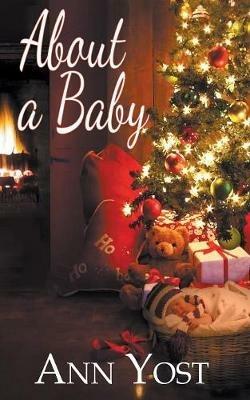 About A Baby - Ann Yost - cover