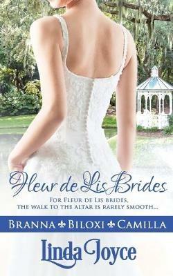Fleur de Lis Brides - Linda Joyce - cover