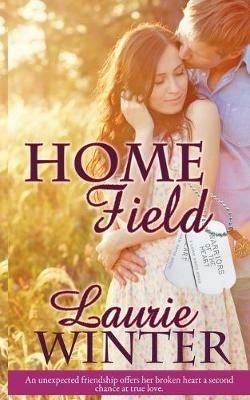 Home Field - Laurie Winter - cover