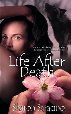 Life After Death - Sharon Saracino - cover