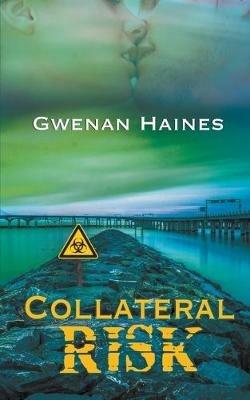 Collateral Risk - Gwenan Haines - cover