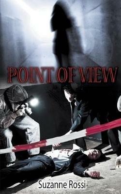 Point of View - Suzanne Rossi - cover