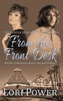 From the Front Desk - Lori Power - cover