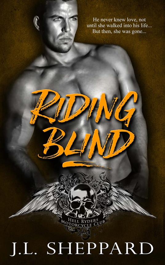 Riding Blind