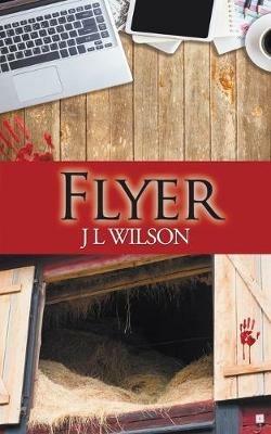 Flyer - J L Wilson - cover