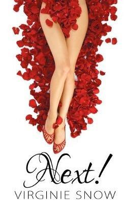 Next! - Virginie Snow - cover