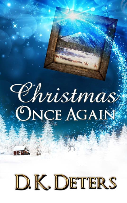 Christmas Once Again