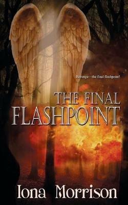 The Final Flashpoint - Iona Morrison - cover