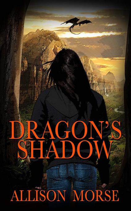Dragon's Shadow