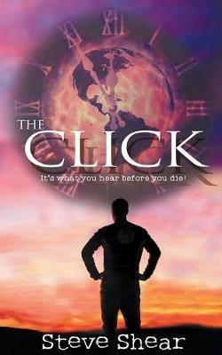 The Click - Steve Shear - cover