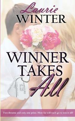 Winner Takes All - Laurie Winter - cover