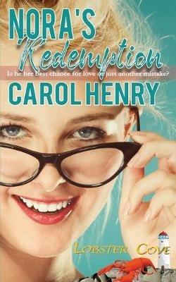 Nora's Redemption - Carol Henry - cover