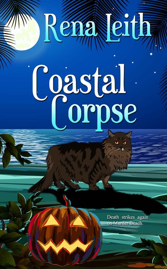 Coastal Corpse