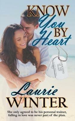 Know You By Heart - Laurie Winter - cover