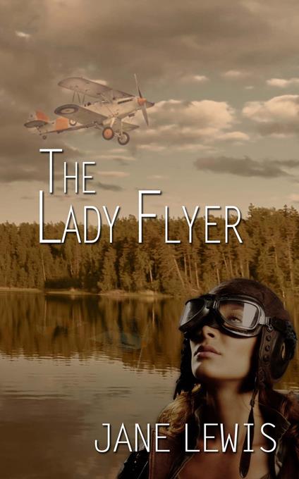 The Lady Flyer